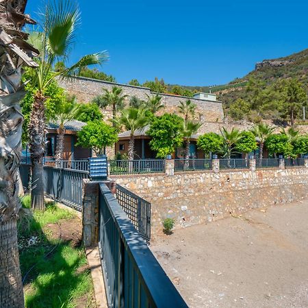 Porto Amore Club Hotel (Adults Only) Alanya Exterior photo