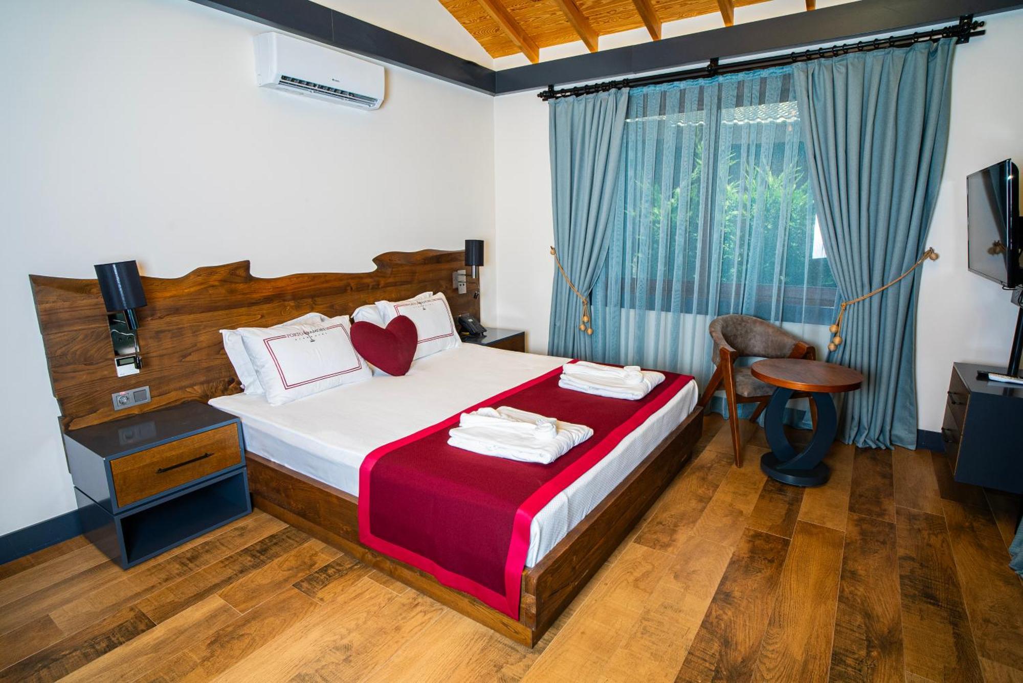 Porto Amore Club Hotel (Adults Only) Alanya Exterior photo