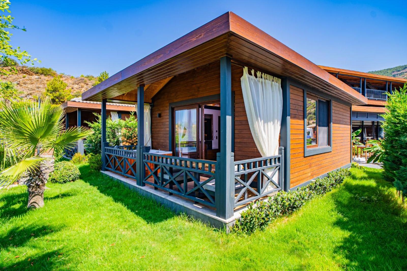Porto Amore Club Hotel (Adults Only) Alanya Exterior photo